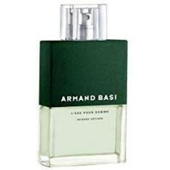 Armand Basi Intense Vetiver Perfumy Męskie