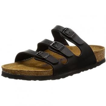 Birkenstock Pantoffeln Pantoletten 053013-florida
