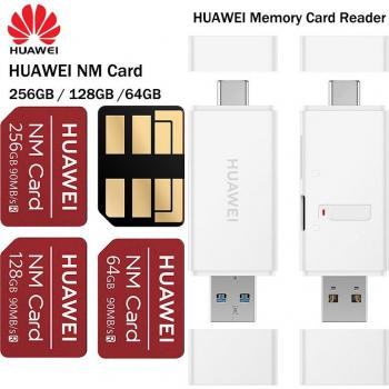 Huawei NM Card USB3.1 Gen 1 128GB
