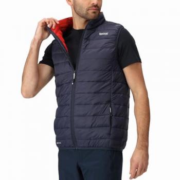 Chaleco Marizion Azul para Hombre - Regatta