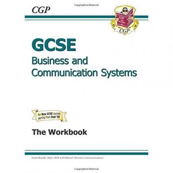 GCSE Business & Communication Systems Workbook
