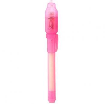 Stylo Invisible Enchanté