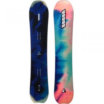 K2 PASSPORT U 160
