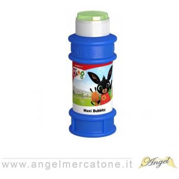 Bing Bolle di sapone 175 ml