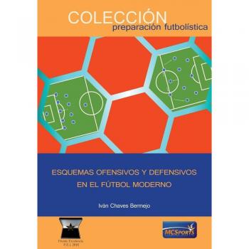 ESQUEMAS OFENSIVOS Y DEFENSIVOS EN EL FUTBOL MODERNO