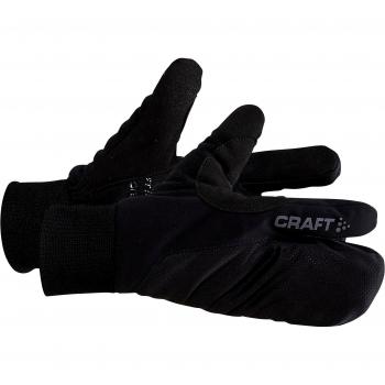 Guantes Craft Core Insulate Split Finger