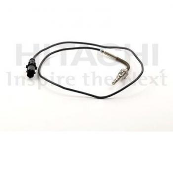 Sensor Hitachi 2507093 para temperatura de gas de escape