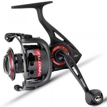 Standard Front Drag Reel – One Size
