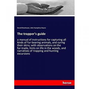 The trapper's guide