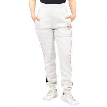 Pantalon Ellesse America Noir-Gris Femme – Edition 10