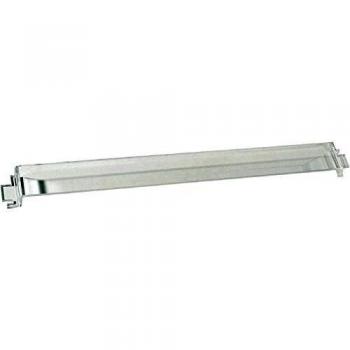 Tapa ciega 19'' 2U para rack con 32 perforaciones XLR