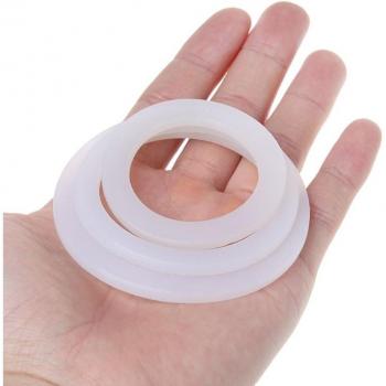 Arandela Flexible para Tazas de Espresso