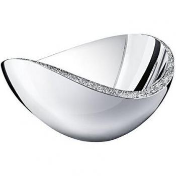Swarovski Minera Dekorative Schale, Medium