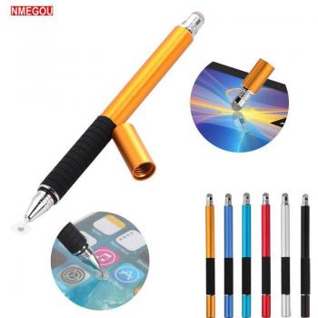 Lápiz Táctil Multifuncional para Dibujo y Dispositivos Táctiles