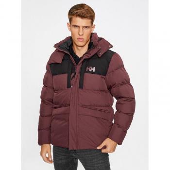 Helly Hansen Winter Explorer Puffy 53994 Rot