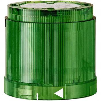 Werma Green Light Module 12-240VAC