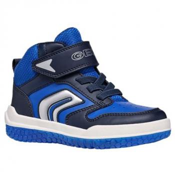 Geox Buzzerlight Royal Navy Sneakers EU 26