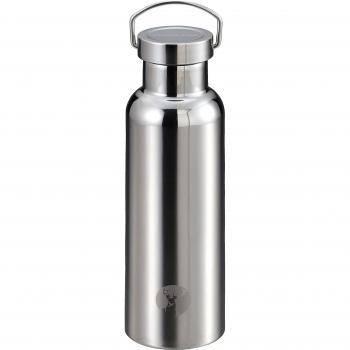 CAPTAIN STAG Doppelte Isolierflasche HD Mirror