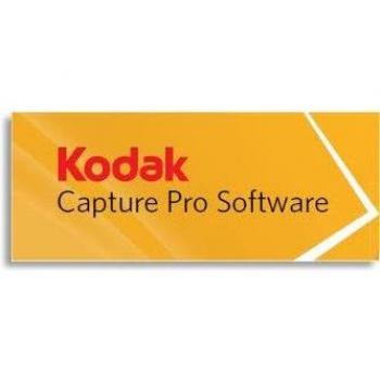 Kodak CapturePro 5J – Supporto Software 5 Anni