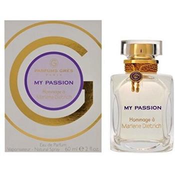 Gres Marlene Dietrich My Passion Eau De Parfum Spray 60ml