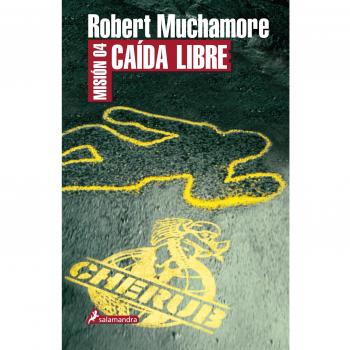 Misión 4: Caída Libre - Muchamore, Robert