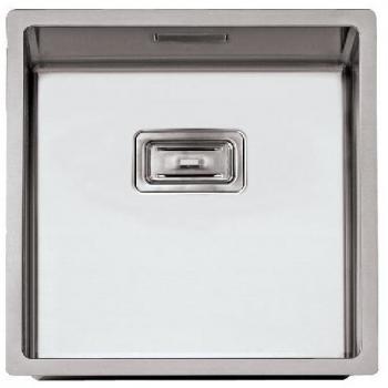 Lava Loição Rodi Box Lux 40 com Válvula First