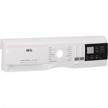 AEG panneau de contrôle blanc 140185066010