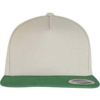 Classic Five-Pocket FlexFit Cap