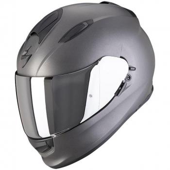 Casco SCORPION Exo-491 Sólido Antracita