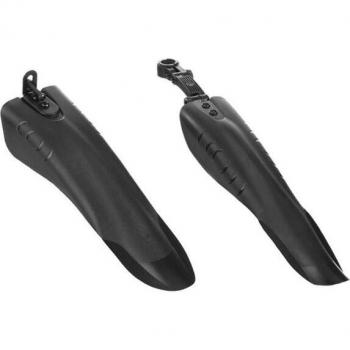 2Pcs MTB Road Bike Fender Set