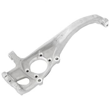 Fusée d’Essieu VAICO V10‑6653 – Suspension de Roue Frontale Q5