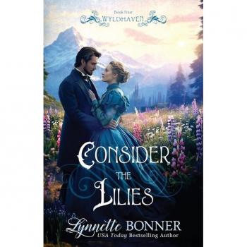 Consider the Lilies