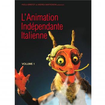 Film d’Animation Indépendante Italo Vol. 1