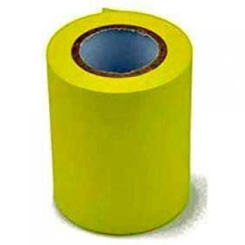 Rotolo Ricarica Giallo Neon per Memoidea Tape Dispenser