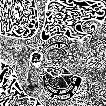 LP Record SPACEMEN 3 - Taking Drugs To Make Music