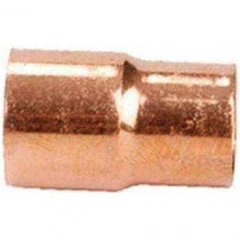 Manicotto Rame MF Ridotto 54x35 – Conex Banninger
