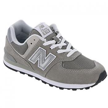 Sneakers New Balance PC574EVG Grigio