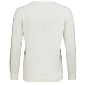 Pullover estilo Head con capucha femenino