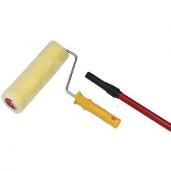 Nespoli Farbroller 3‑teiliges Set