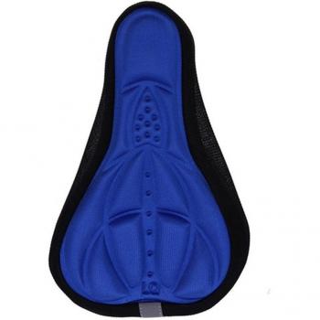 Lightweight Silicone Sponge Seat Pad