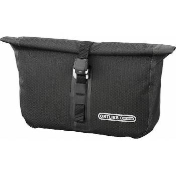 Ortlieb Lenkertasche Accessory-Pack – schwarz matt