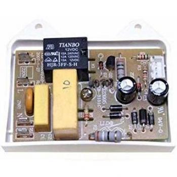 Module Électronique pour Petit Électroménager Rowenta