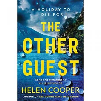 The Other Guest by Helen Cooper