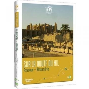 Sur la route du Nil - Assouan Alexandrie