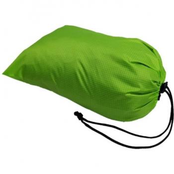 Bolsa impermeable para senderismo