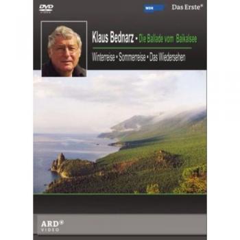 Klaus Bednarz - La Ballade du Baïkal / Les Retrouvailles