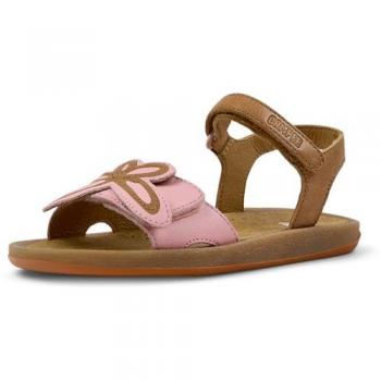 Sandali Camper Twin Fantasy in Pelle Taglia 31