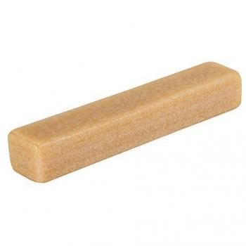 Gomme de nettoyage bande abrasive 150 x 25 mm