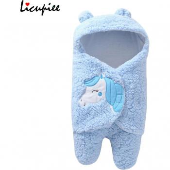 Combinaison Douillette pour Bébé