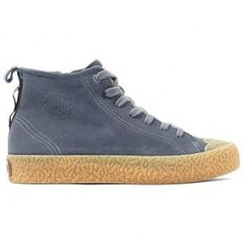 SDE Rugged Palladium Palla Ace Shoes